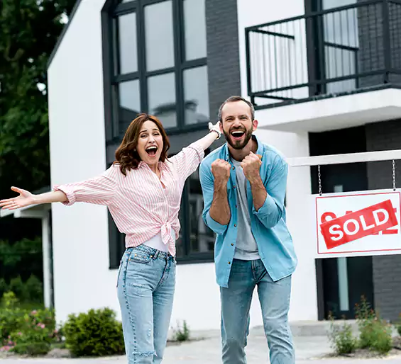 Your Trusted Partner in Buying, Selling & Renting Homes in Huntington Beach, CA