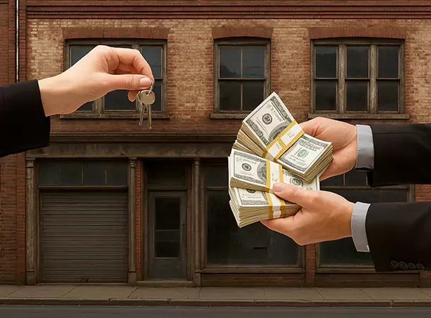 Sell Commercial Property Fast in Huntington Beach, California