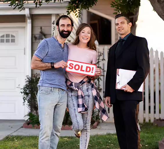 We Buy Houses On Cash in Huntington Beach, CA