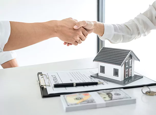 Wholesale Property Deals in Huntington Beach, California