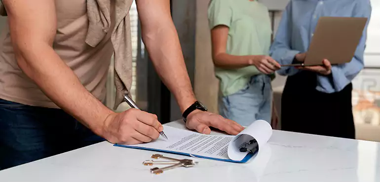Trusted Local Home Buyers in Huntington Beach, CA With Years of Experience