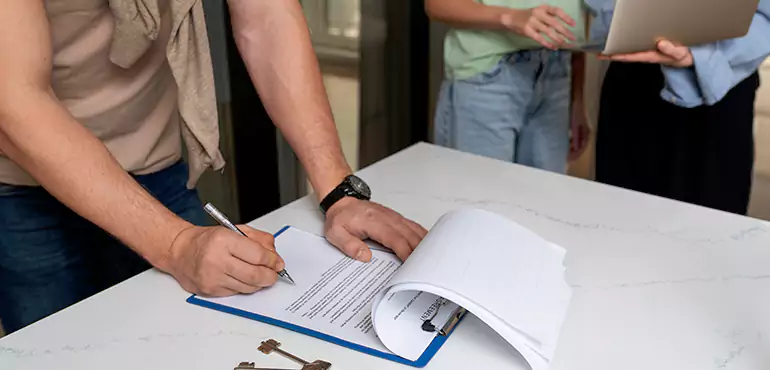 Advantages of Using Assignment of Contract in Real Estate in Huntington Beach, CA