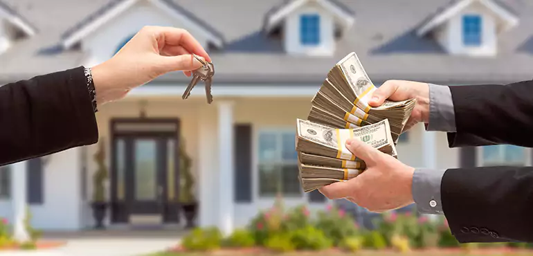 Trusted Home Buying Company Near You in Huntington Beach, CA
