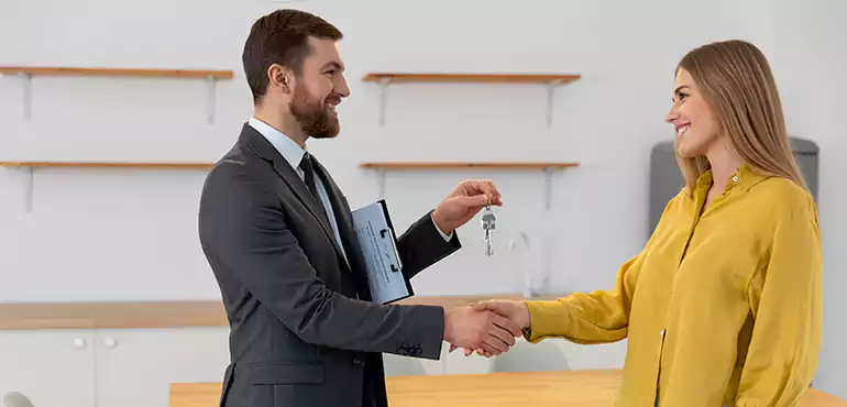 Double Closing Services in Huntington Beach, CA