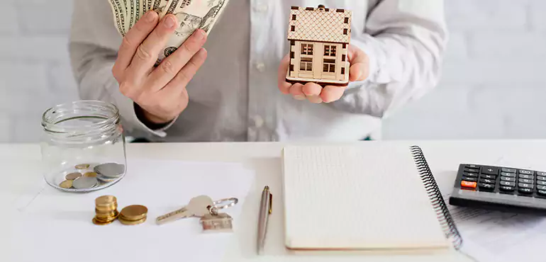We Buy Houses For Cash In Any Condition in Huntington Beach, CA