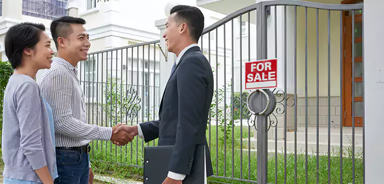 Why Choose Us to Sell Your House in Huntington Beach, CA?