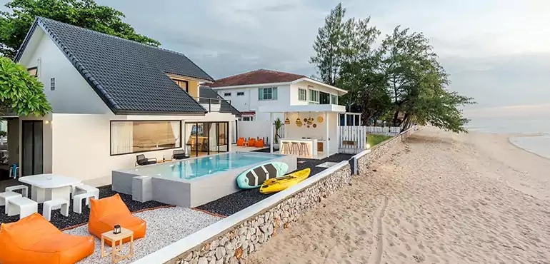 What We Offer to Beach House Sellers in Huntington Beach, CA?