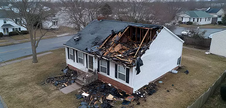 Why Choose Us for Selling Damaged House in Huntington Beach, CA?