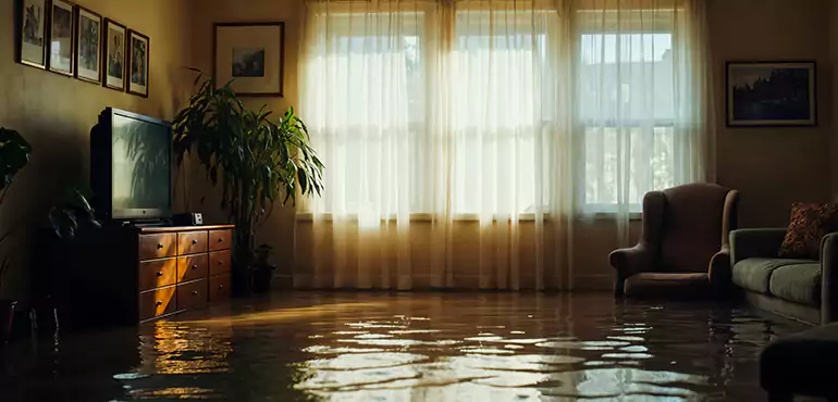 Benefits of Selling Your Flood-Damaged House for Cash in Huntington Beach, CA   