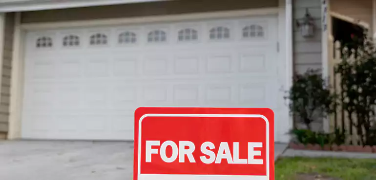 How the Same-Day Sale Process Works in Huntington Beach, CA
