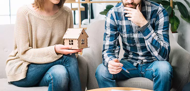 Why Sell Your House During Divorce in Huntington Beach, CA?