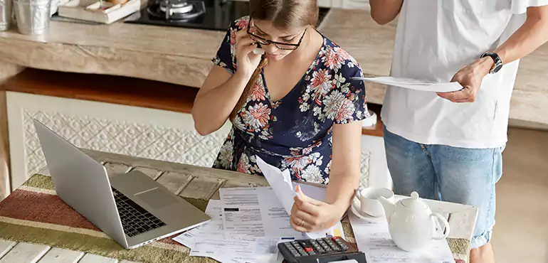 Selling Your Home to Us for Back Taxes in Huntington Beach, CA