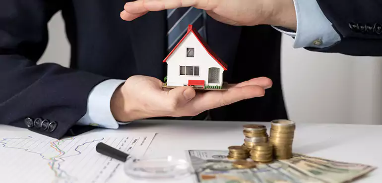 Avoid Auction – Sell Your House in Foreclosure Now  in Huntington Beach, CA