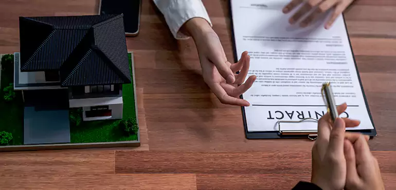 Trusted Buyers That Puts Your Needs First—Every Step of the Way in Huntington Beach, CA