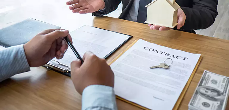 Sell Your House For Cash with Legal Issues Before It’s Too Late in Huntington Beach, CA