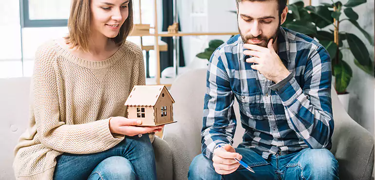 Why Homeowners Trust Huntington Beach Home Buyers to Sell House With Liens in Huntington Beach