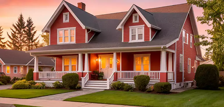 Local Cash Buyers in Huntington Beach, CA