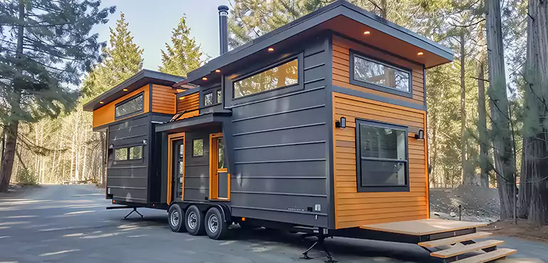 How Our Process Works in Huntington Beach, CA - A Fast & Simple Way to Sell Your Mobile Home?