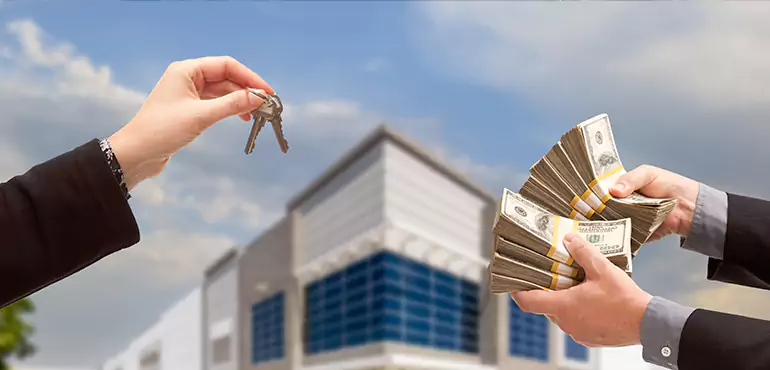Multifamily Buildings For Sale On Cash in Huntington Beach, CA