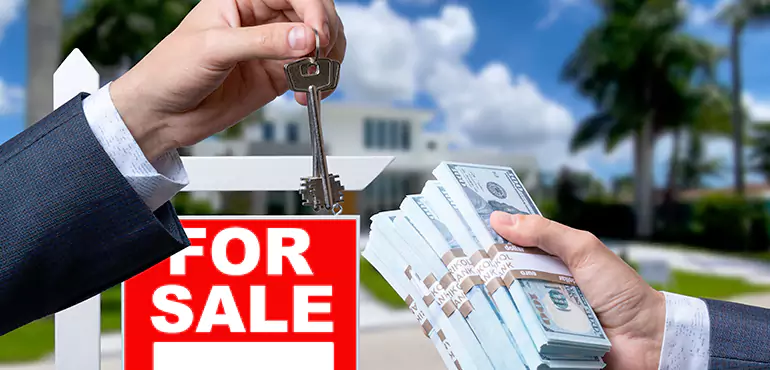 Why Huntington Beach Homeowners Love Selling to Us?