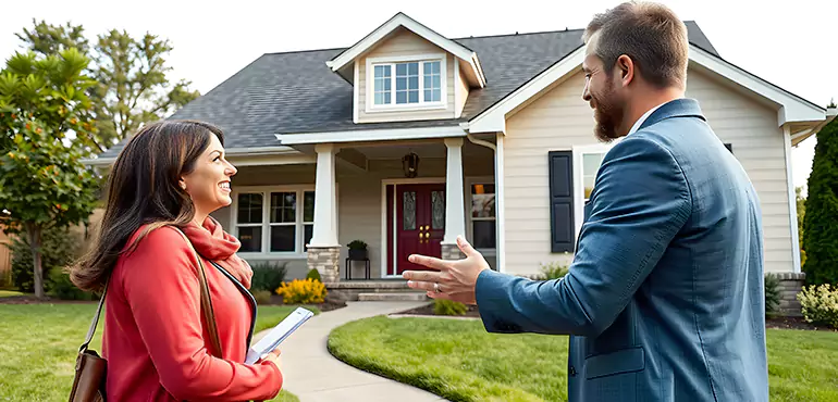 The Benefits of Choosing Your Own Closing Date and Time in Huntington Beach