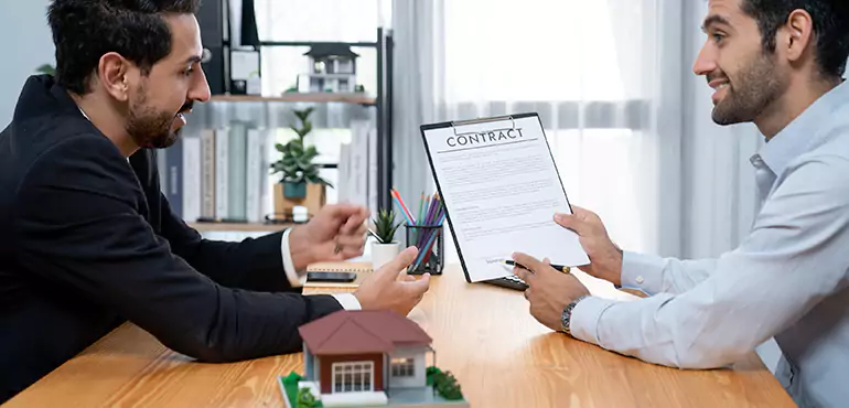 Why Choose Us for Contract Assignments in Huntington Beach, CA?
