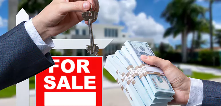 We Buy Houses for Cash in Huntington Beach, CA – No Matter the Situation