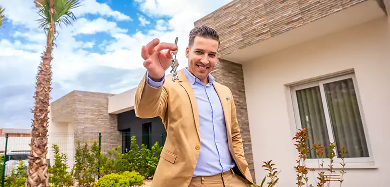 We Don’t Just Buy Houses in Huntington Beach, CA - We Solve Your Problem
