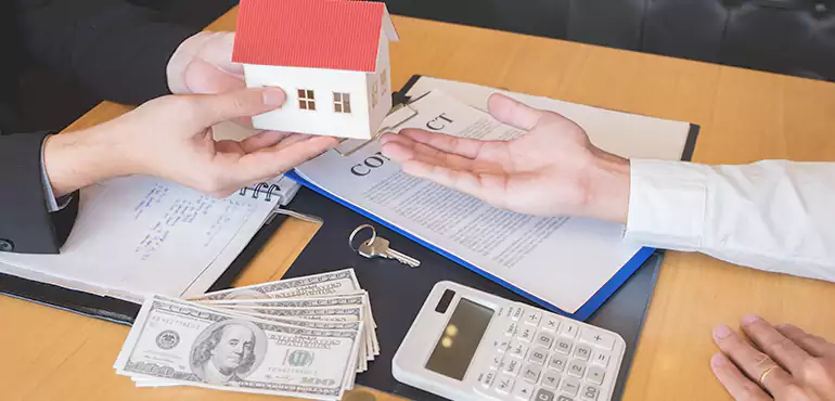 Get a Fast Cash Offer from Motivated Home Buyers in Huntington Beach, CA!