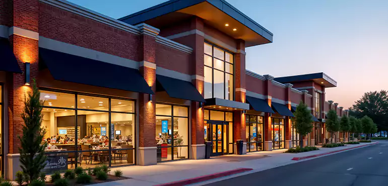 Sell Commercial Property Fast in Huntington Beach, CA – Secure Your Financial Future