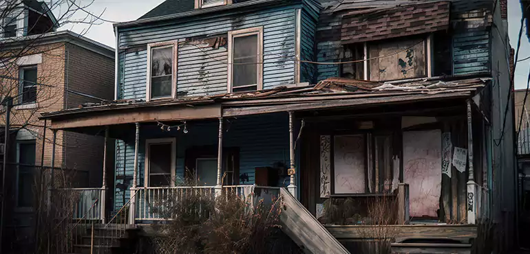 Get a Fair Cash Offer for Your Fire Damaged Home in Huntington Beach, CA