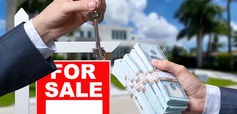 We Buy Homes with Back Taxes in Huntington Beach, CA