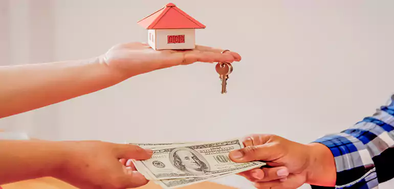 Sell Your House Fast & Avoid the Complications of Bankruptcy in Huntington Beach, CA
