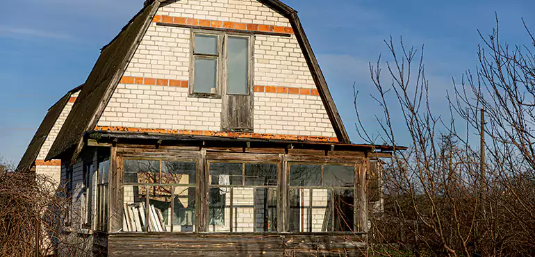 Own a Rental in Disrepair? We’ll Take It Off Your Hands in Huntington Beach