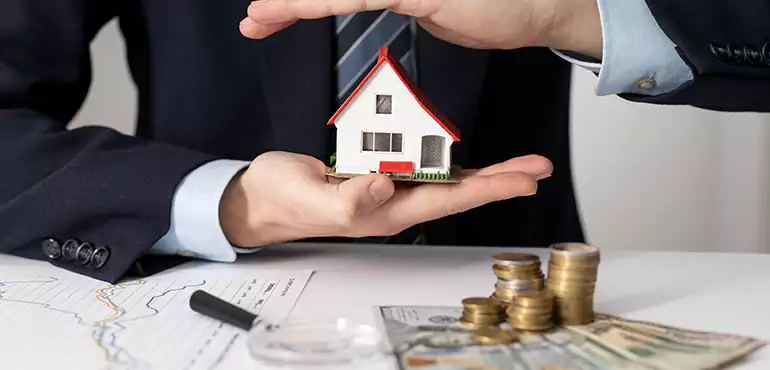 Who Do We Buy Houses From in Huntington Beach, CA?