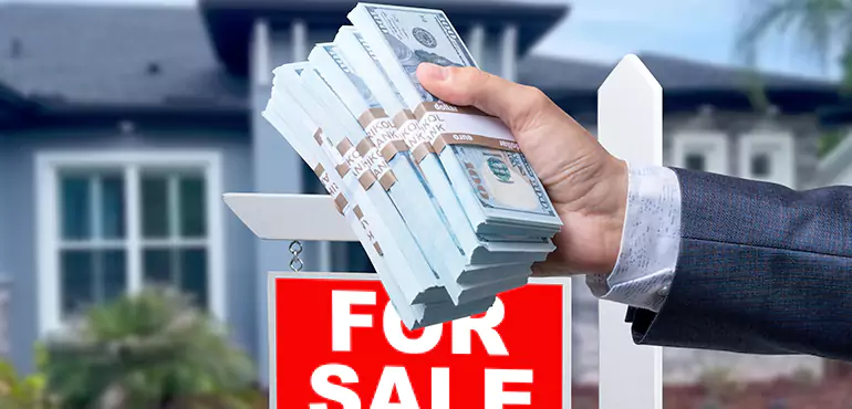 A Few of the Benefits of Selling to Us in Huntington Beach, CA