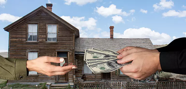 Selling Property Below Market Value in Huntington Beach, CA