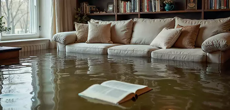 Why CA Homeowners Choose Huntington Beach Home Buyers After Water Damage Hits