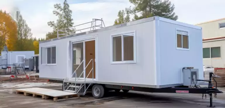 Mobile Homes We Buy in Huntington Beach, CA