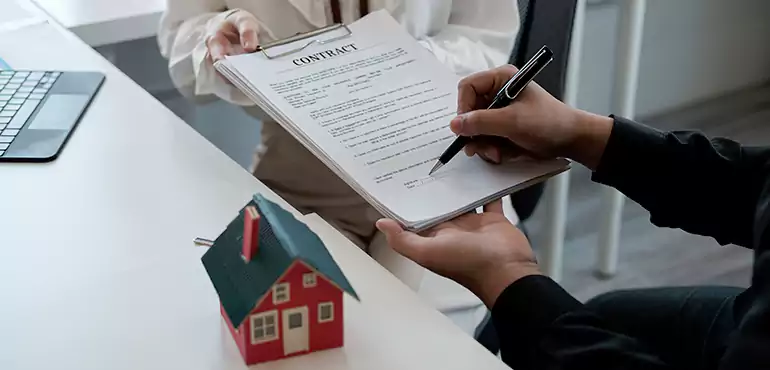 Types of Properties We Buy via Assignment in Huntington Beach, CA
